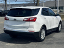 Thumbnail image of 2021 Chevrolet Equinox at Smithtown Volkswagen