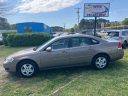 Thumbnail image of 2006 Chevrolet Impala at WISE MOTORS