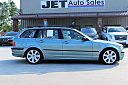2003 BMW 3 Series 325i at Jet Auto Sales