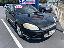2013 Chevrolet Impala LT Fleet at Stan's Premium Cars