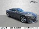 Thumbnail image of 2018 Ford Mustang at Kia of Cape Coral