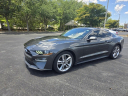 Thumbnail image of 2018 Ford Mustang at Kia of Cape Coral