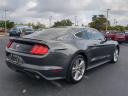 Thumbnail image of 2018 Ford Mustang at Kia of Cape Coral