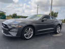 Thumbnail image of 2018 Ford Mustang at Kia of Cape Coral