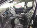 Thumbnail image of 2023 Ford Edge at CR Motors Chrysler Dodge Jeep Ram