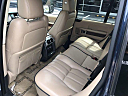 Thumbnail image of 2011 Land Rover Range Rover at EurobahnBmwMiniMercedesBenz of Greensboro, NC
