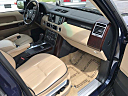 2011 Land Rover Range Rover HSE at EurobahnBmwMiniMercedesBenz of Greensboro, NC