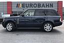 Thumbnail image of 2011 Land Rover Range Rover at EurobahnBmwMiniMercedesBenz of Greensboro, NC