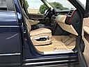 Thumbnail image of 2011 Land Rover Range Rover at EurobahnBmwMiniMercedesBenz of Greensboro, NC
