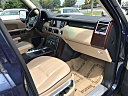 Thumbnail image of 2011 Land Rover Range Rover at EurobahnBmwMiniMercedesBenz of Greensboro, NC