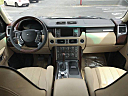 Thumbnail image of 2011 Land Rover Range Rover at EurobahnBmwMiniMercedesBenz of Greensboro, NC