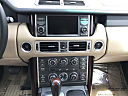 Thumbnail image of 2011 Land Rover Range Rover at EurobahnBmwMiniMercedesBenz of Greensboro, NC