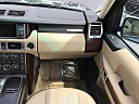 Thumbnail image of 2011 Land Rover Range Rover at EurobahnBmwMiniMercedesBenz of Greensboro, NC