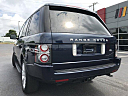 Thumbnail image of 2011 Land Rover Range Rover at EurobahnBmwMiniMercedesBenz of Greensboro, NC