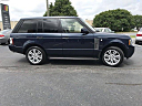 Thumbnail image of 2011 Land Rover Range Rover at EurobahnBmwMiniMercedesBenz of Greensboro, NC