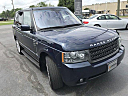 Thumbnail image of 2011 Land Rover Range Rover at EurobahnBmwMiniMercedesBenz of Greensboro, NC