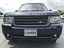 Thumbnail image of 2011 Land Rover Range Rover at EurobahnBmwMiniMercedesBenz of Greensboro, NC