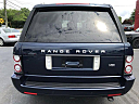 Thumbnail image of 2011 Land Rover Range Rover at EurobahnBmwMiniMercedesBenz of Greensboro, NC