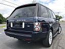 Thumbnail image of 2011 Land Rover Range Rover at EurobahnBmwMiniMercedesBenz of Greensboro, NC