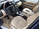 Thumbnail image of 2011 Land Rover Range Rover at EurobahnBmwMiniMercedesBenz of Greensboro, NC