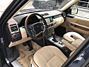 Thumbnail image of 2011 Land Rover Range Rover at EurobahnBmwMiniMercedesBenz of Greensboro, NC
