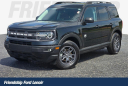 Thumbnail image of 2022 Ford Bronco Sport at Friendship Ford Of Lenoir