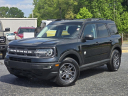 Thumbnail image of 2022 Ford Bronco Sport at Friendship Ford Of Lenoir
