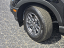Thumbnail image of 2022 Ford Bronco Sport at Friendship Ford Of Lenoir