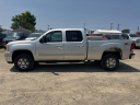 Thumbnail image of 2010 GMC Sierra 2500HD at NEW - DaveKehlChevrolet