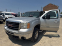 Thumbnail image of 2010 GMC Sierra 2500HD at NEW - DaveKehlChevrolet