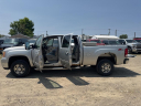 Thumbnail image of 2010 GMC Sierra 2500HD at NEW - DaveKehlChevrolet