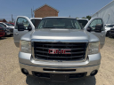 Thumbnail image of 2010 GMC Sierra 2500HD at NEW - DaveKehlChevrolet