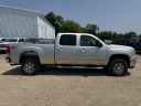 Thumbnail image of 2010 GMC Sierra 2500HD at NEW - DaveKehlChevrolet