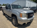 Thumbnail image of 2010 GMC Sierra 2500HD at NEW - DaveKehlChevrolet