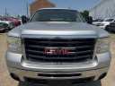 Thumbnail image of 2010 GMC Sierra 2500HD at NEW - DaveKehlChevrolet