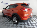 2017 Hyundai TUCSON SE at Napleton Northlake Hyundai
