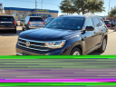 Thumbnail image of 2021 Volkswagen Atlas at Frank Brown Honda GMC