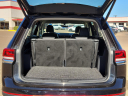 Thumbnail image of 2021 Volkswagen Atlas at Frank Brown Honda GMC