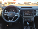 Thumbnail image of 2021 Volkswagen Atlas at Frank Brown Honda GMC