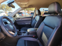 Thumbnail image of 2021 Volkswagen Atlas at Frank Brown Honda GMC