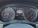 Thumbnail image of 2021 Volkswagen Atlas at Frank Brown Honda GMC