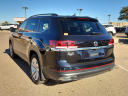 Thumbnail image of 2021 Volkswagen Atlas at Frank Brown Honda GMC