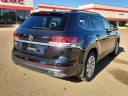 Thumbnail image of 2021 Volkswagen Atlas at Frank Brown Honda GMC