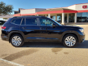 Thumbnail image of 2021 Volkswagen Atlas at Frank Brown Honda GMC