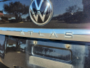 Thumbnail image of 2021 Volkswagen Atlas at Frank Brown Honda GMC