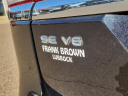 Thumbnail image of 2021 Volkswagen Atlas at Frank Brown Honda GMC