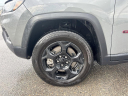 2023 Jeep Compass Trailhawk at LaFontaine Chevrolet Buick GMC of St. Clair