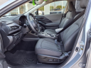 Thumbnail image of 2024 Subaru Crosstrek at Harvey Subaru