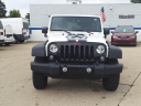 Thumbnail image of 2017 Jeep Wrangler Unlimited at A & B Motors