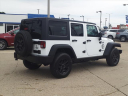 Thumbnail image of 2017 Jeep Wrangler Unlimited at A & B Motors
